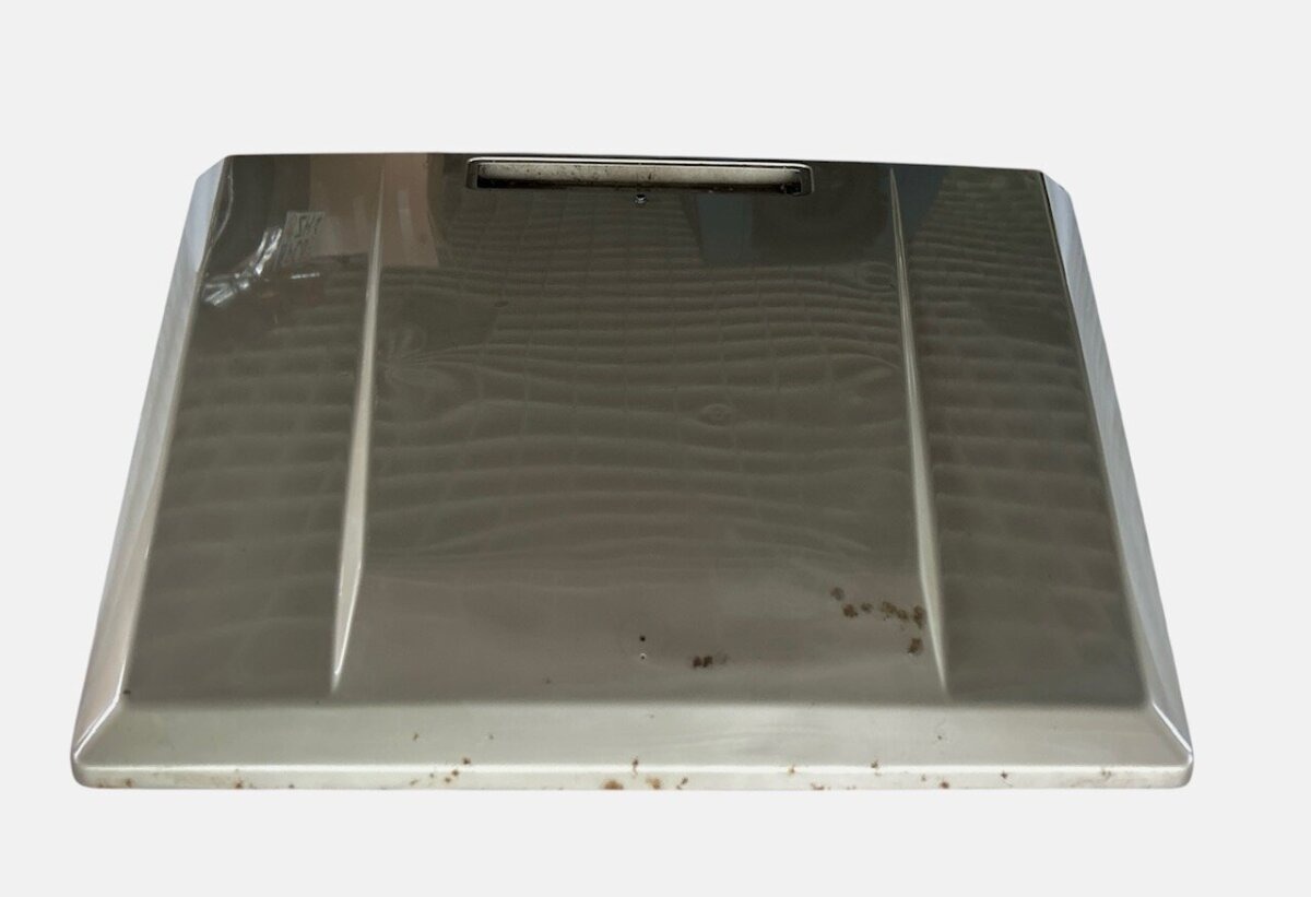 Mercedes-Benz G-Wagon / Class W460 W461 Bonnet (Hood Assembly)