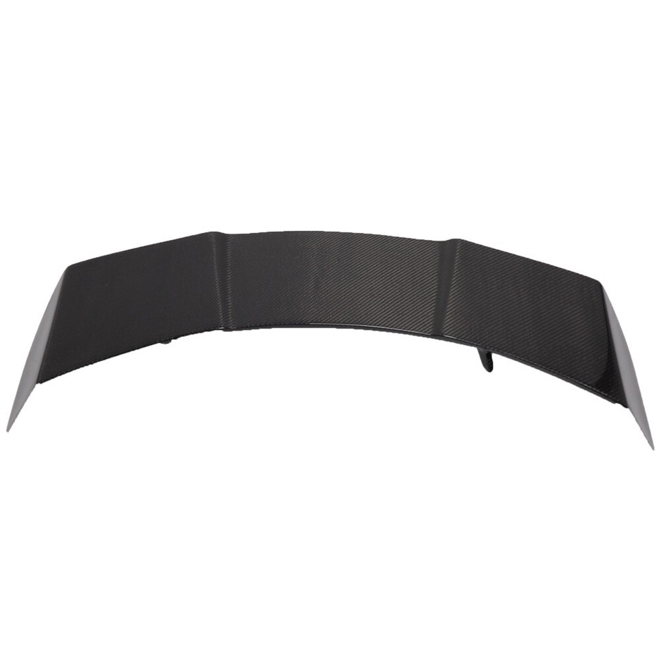 Carbon Fiber Wing Rear Roof Spoiler for Mercedes-Benz A-Class W176 2013+ – Revozport Style view 2