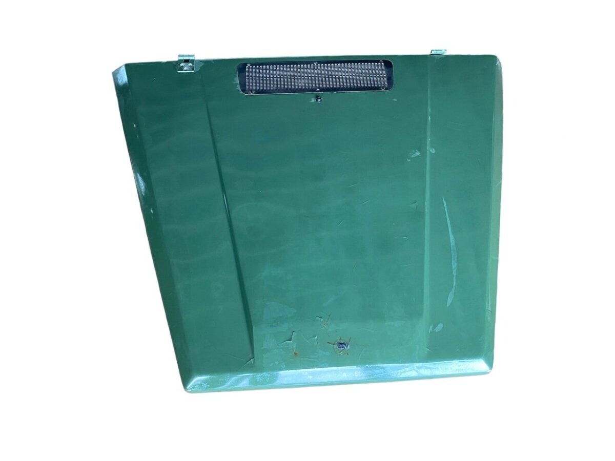 Mercedes-Benz G-Class W460 Hood (Bonnet Assembly)