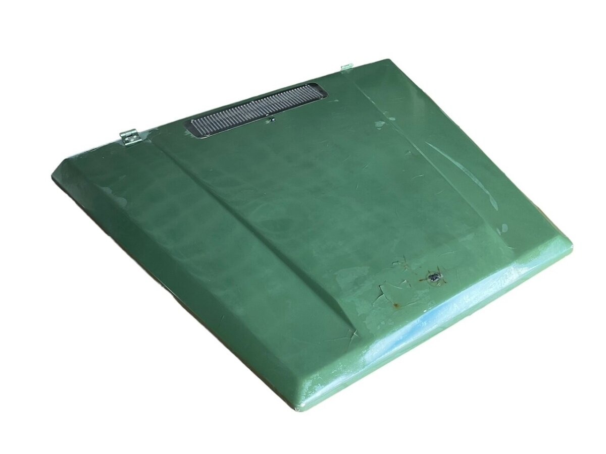 Mercedes-Benz G-Class W460 Hood (Bonnet Assembly) view 3