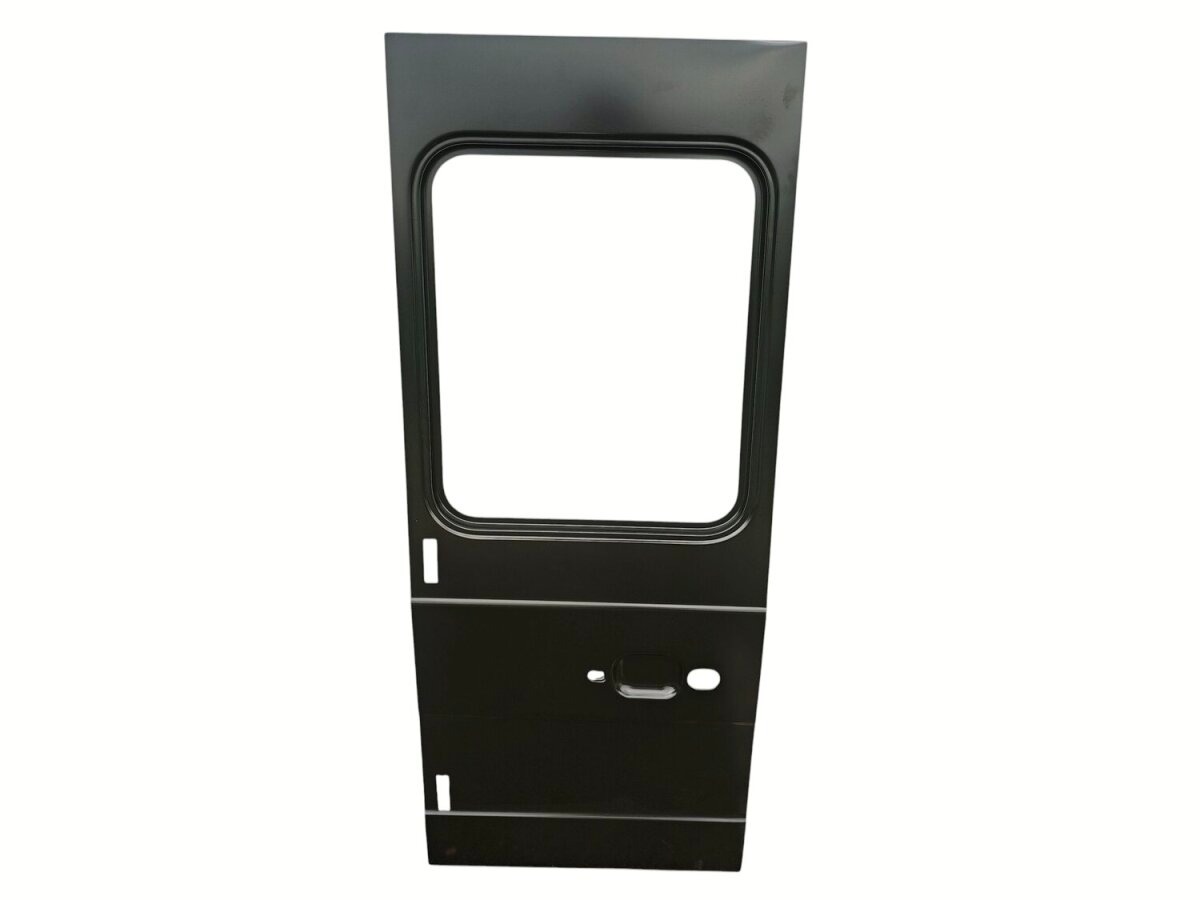 Mercedes-Benz G-Wagon W460 W461 Rear Door Planking Left and Right G-Class Barndoor – New view 2