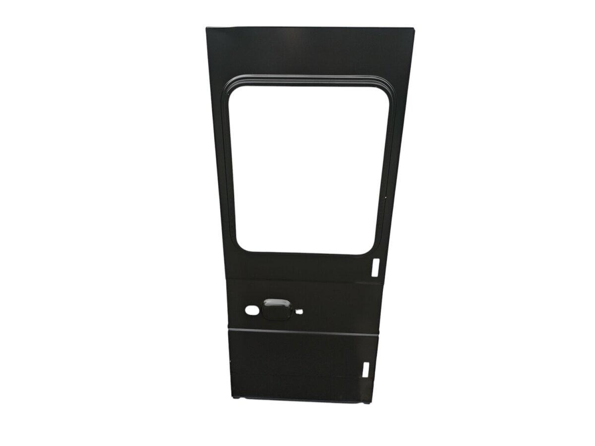 Mercedes-Benz G-Wagon W460 W461 Rear Door Planking Left and Right G-Class Barndoor – New view 3