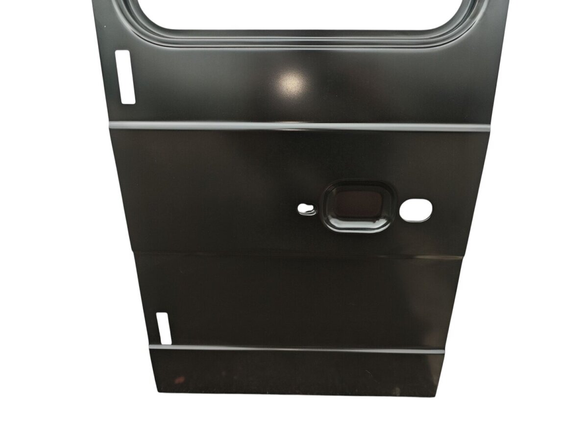 Mercedes-Benz G-Wagon W460 W461 Rear Door Planking Left and Right G-Class Barndoor – New view 4