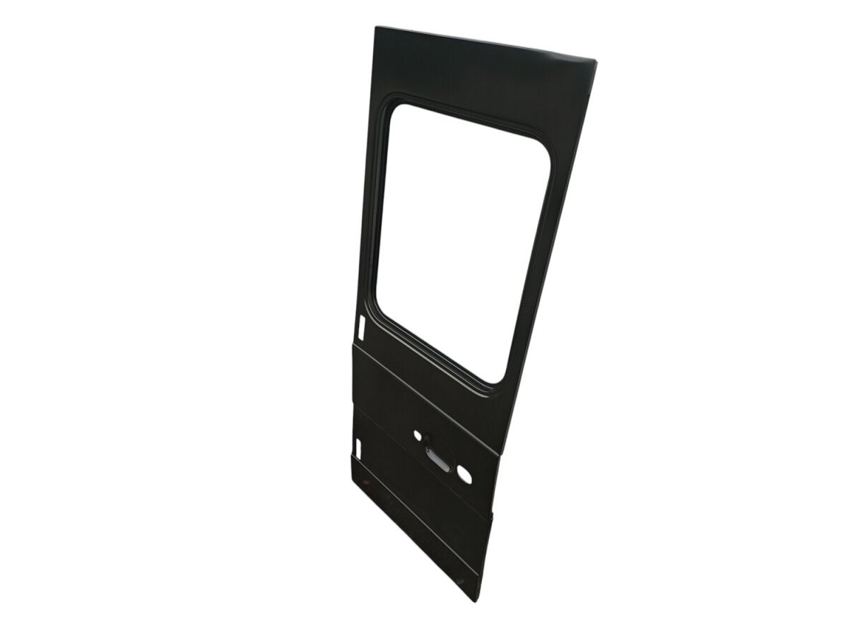 Mercedes-Benz G-Wagon W460 W461 Rear Door Planking Left and Right G-Class Barndoor – New