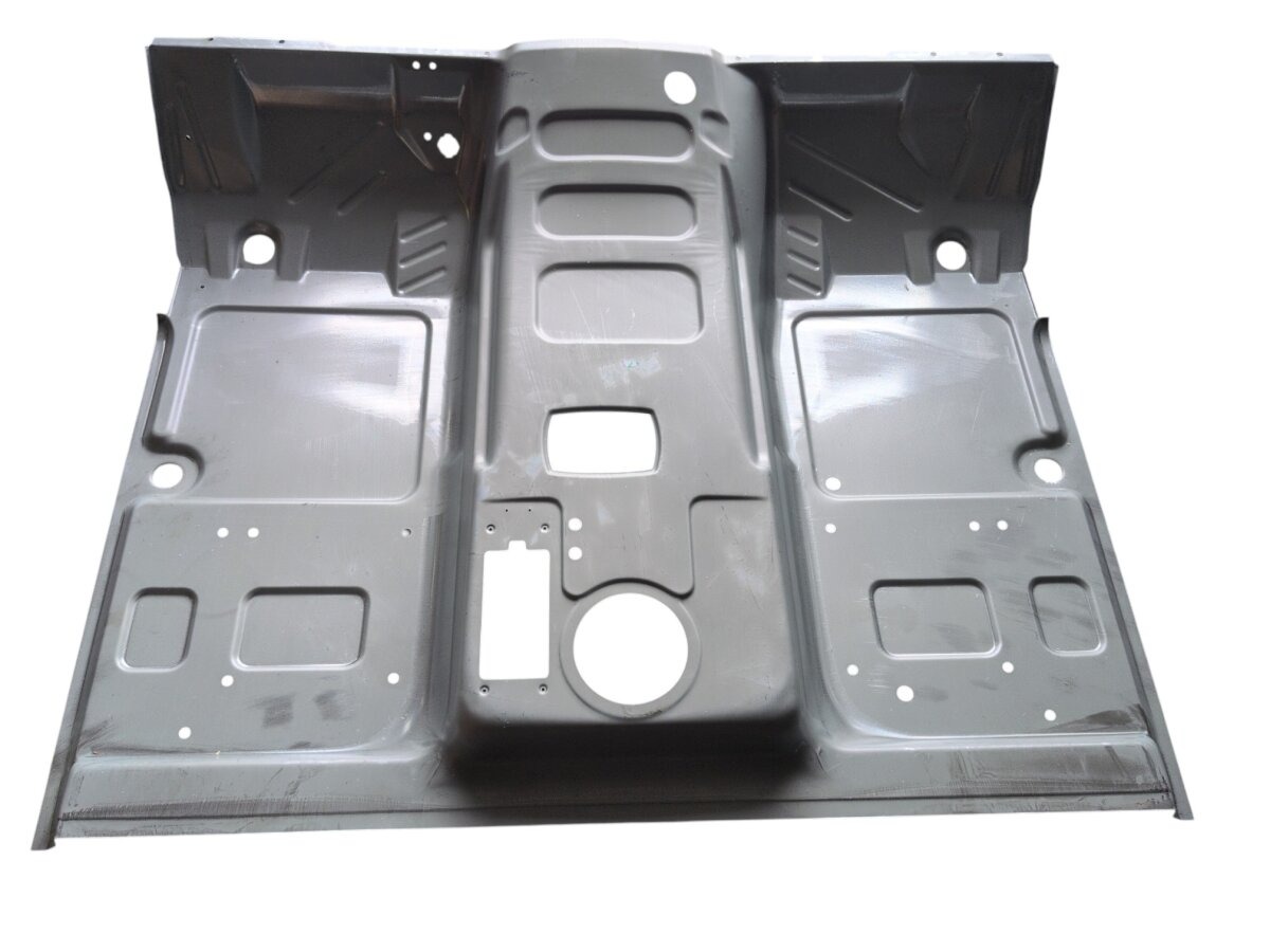 Mercedes-Benz G-Wagon W460 W461 W463 Front Floor Pan Repair Panel – Full Front Floor Panel