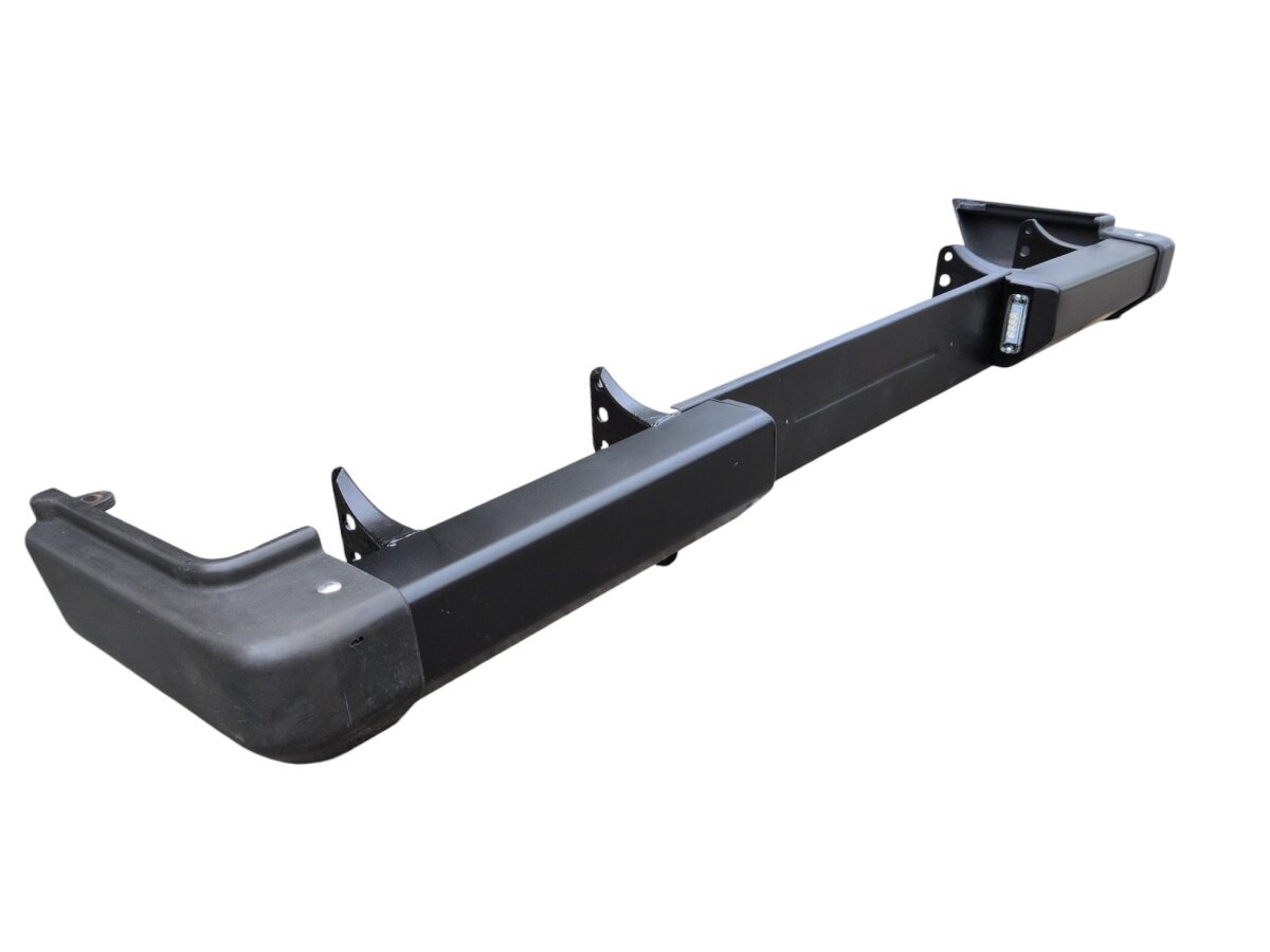 Mercedes-Benz G-Class / G-Wagon W460 Restored Rear Bumper – Convertible