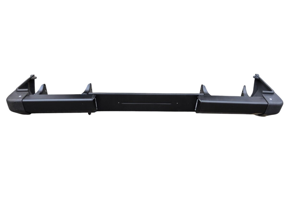Mercedes-Benz G-Class / G-Wagon W460 Restored Rear Bumper – Convertible view 2