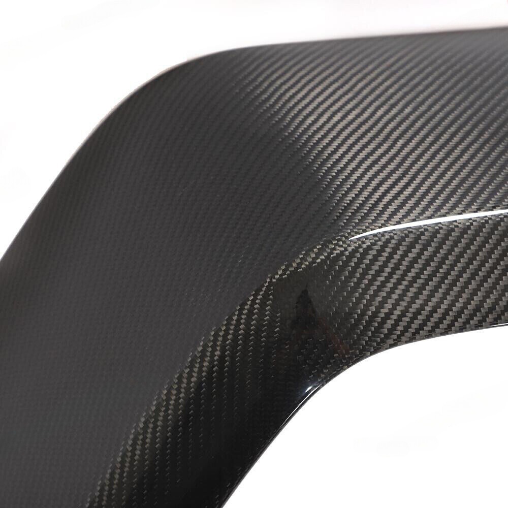 G-Wagon Carbon Fiber Wide Fender Flares for G-Class Mercedes-Benz W463A G63 / 2018–2023 view 3