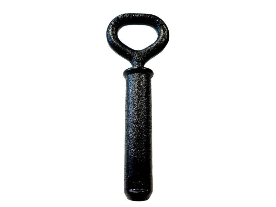 Mercedes-Benz G-Wagon W460 W461 W463 Bumper Coupling Pin