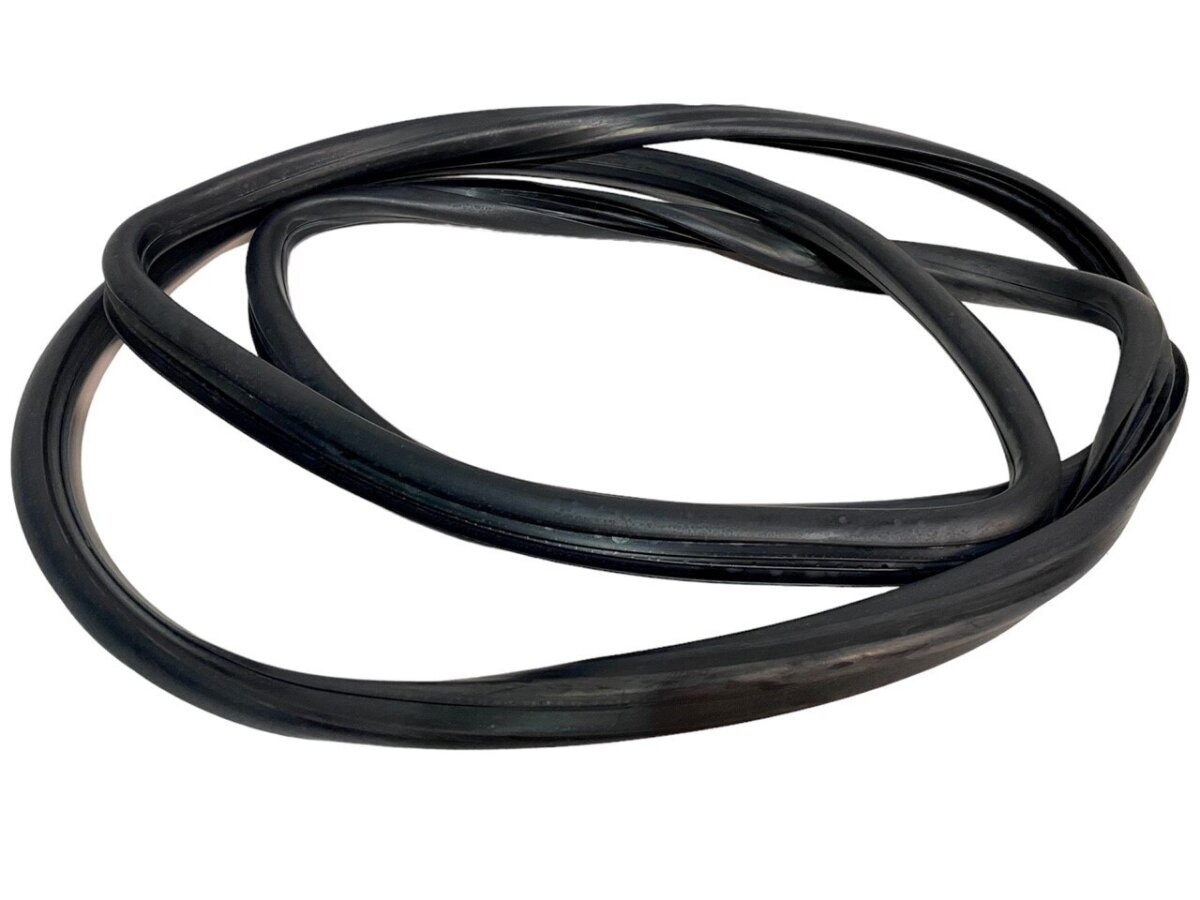 Mercedes-Benz G-Wagon W460 W461 W463 Front Windshield Gasket / G-Class Windscreen Rubber Seal – A4606710320