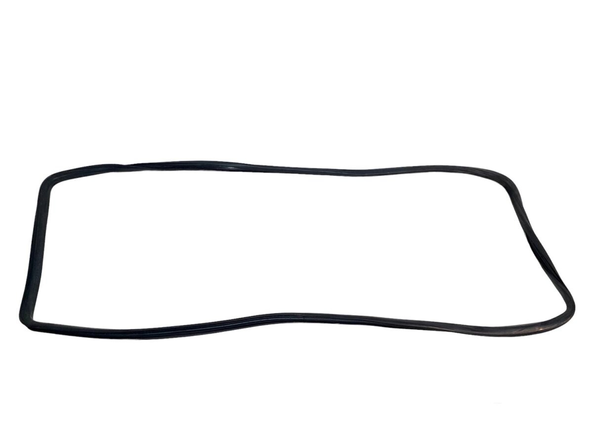 Mercedes-Benz G-Wagon W460 W461 W463 Front Windshield Gasket / G-Class Windscreen Rubber Seal – A4606710320 view 2