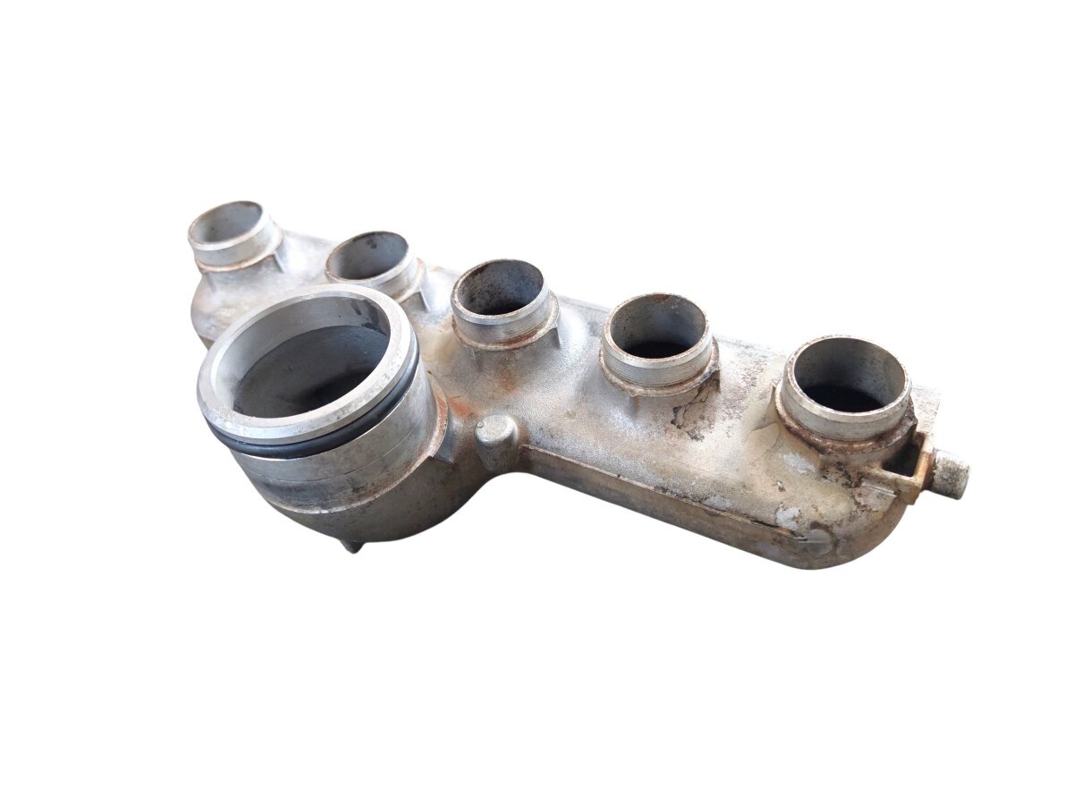 Mercedes-Benz G-Wagon W460 W461 Wolf OM602 2.5D G-Class Intake Manifold – A6020941803 / 6020941803
