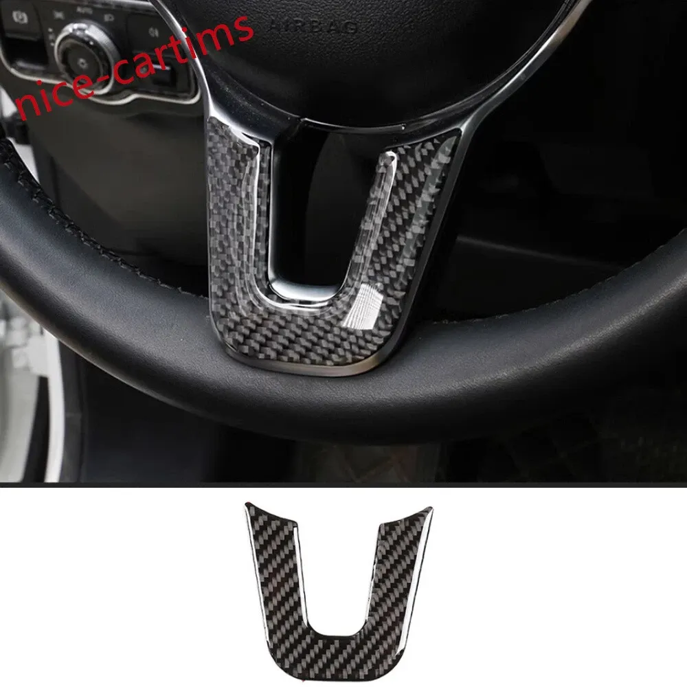 31-Piece Carbon Fiber Interior Full Set Trim Kit for Mercedes-Benz B-Class W247 / GLB X247 2020+ view 3