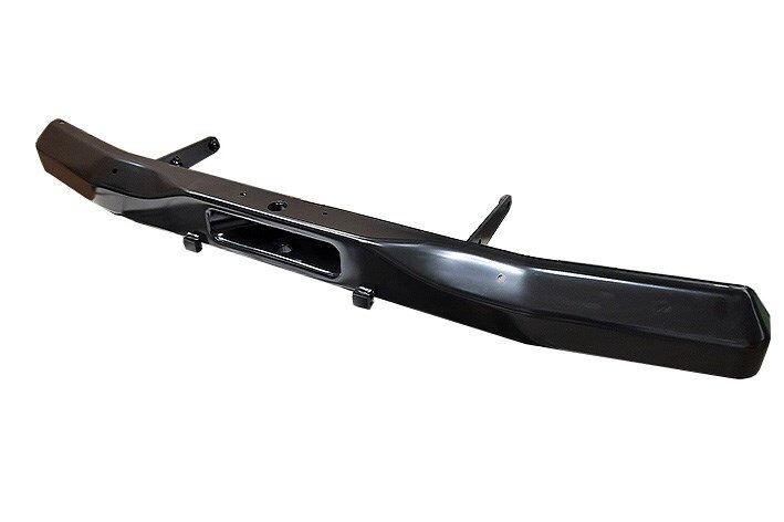 Mercedes-Benz G-Class W460 W461 G-Wagon Front Bumper Reinforced Coupling Jaw