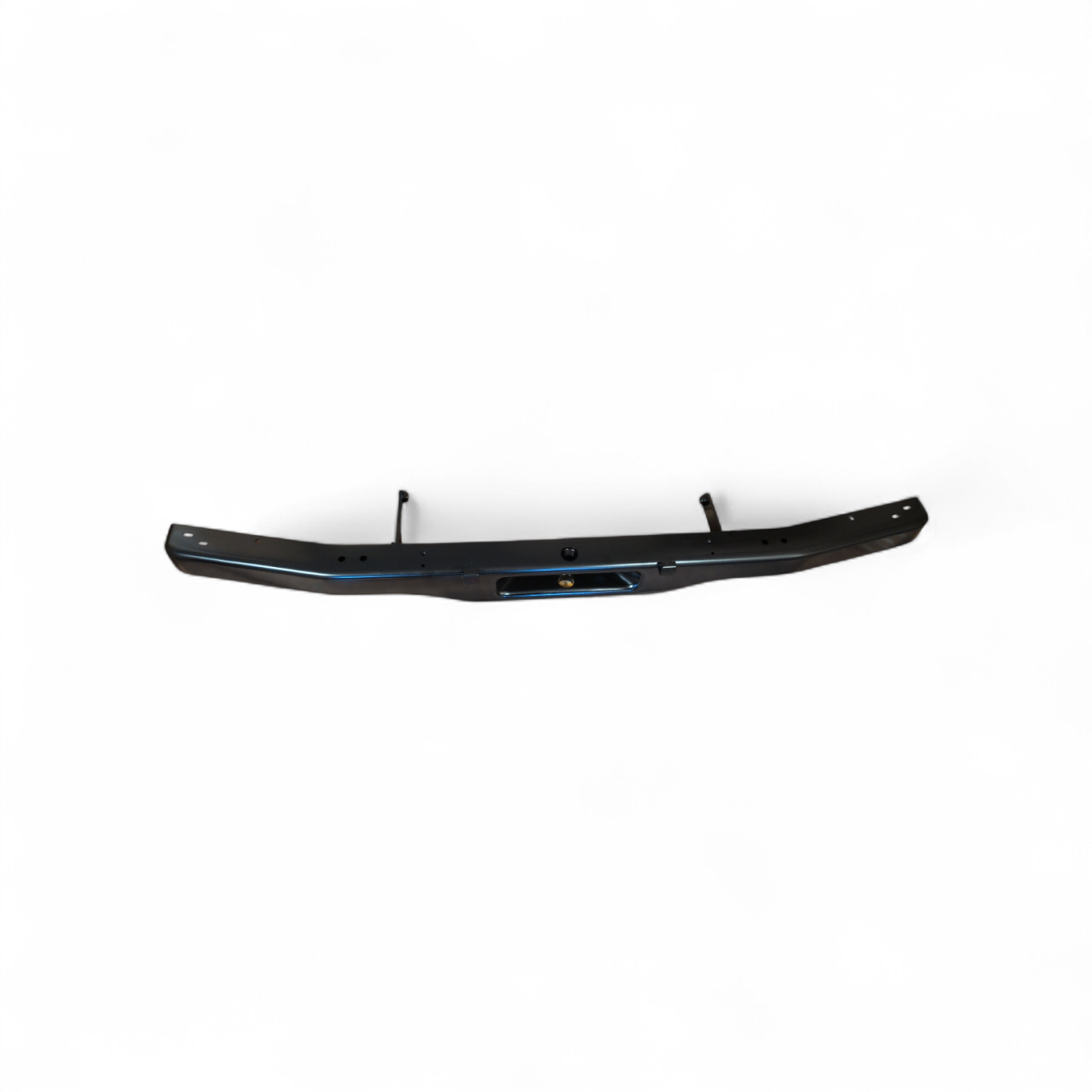 Mercedes-Benz G-Class W460 W461 G-Wagon Front Bumper Reinforced Coupling Jaw view 4