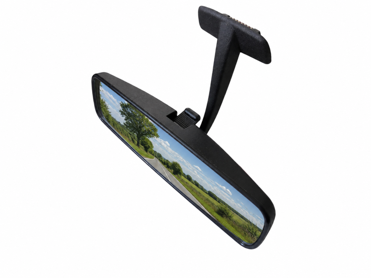 G-Class Rearview Mirror Mercedes-Benz G-Wagon W460 W461 Puch – Original Interior Mirror