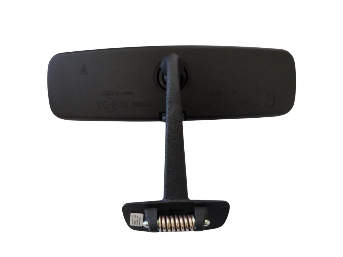 G-Class Rearview Mirror Mercedes-Benz G-Wagon W460 W461 Puch – Original Interior Mirror view 2