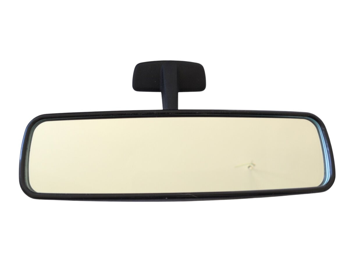 G-Class Rearview Mirror Mercedes-Benz G-Wagon W460 W461 Puch – Original Interior Mirror view 3