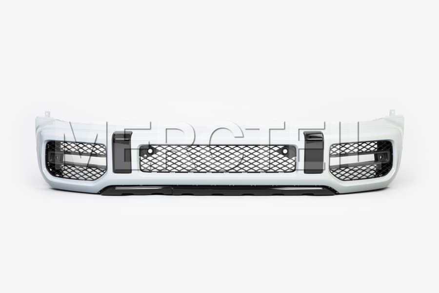 G63 AMG Front Bumper Conversion Kit — W463A