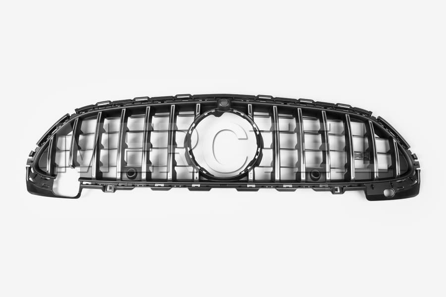 C-Class Panamericana Grille — W206 / S206