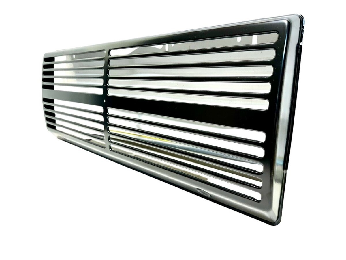 Mercedes-Benz G-Wagon W460 W461 Wolf Puch Front Grille / G-Class Radiator Grille view 2