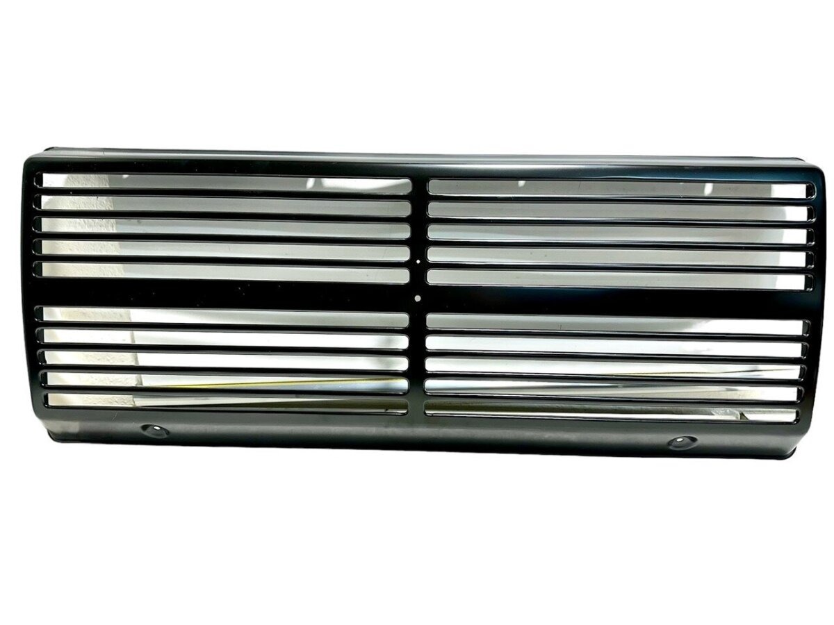 Mercedes-Benz G-Wagon W460 W461 Wolf Puch Front Grille / G-Class Radiator Grille