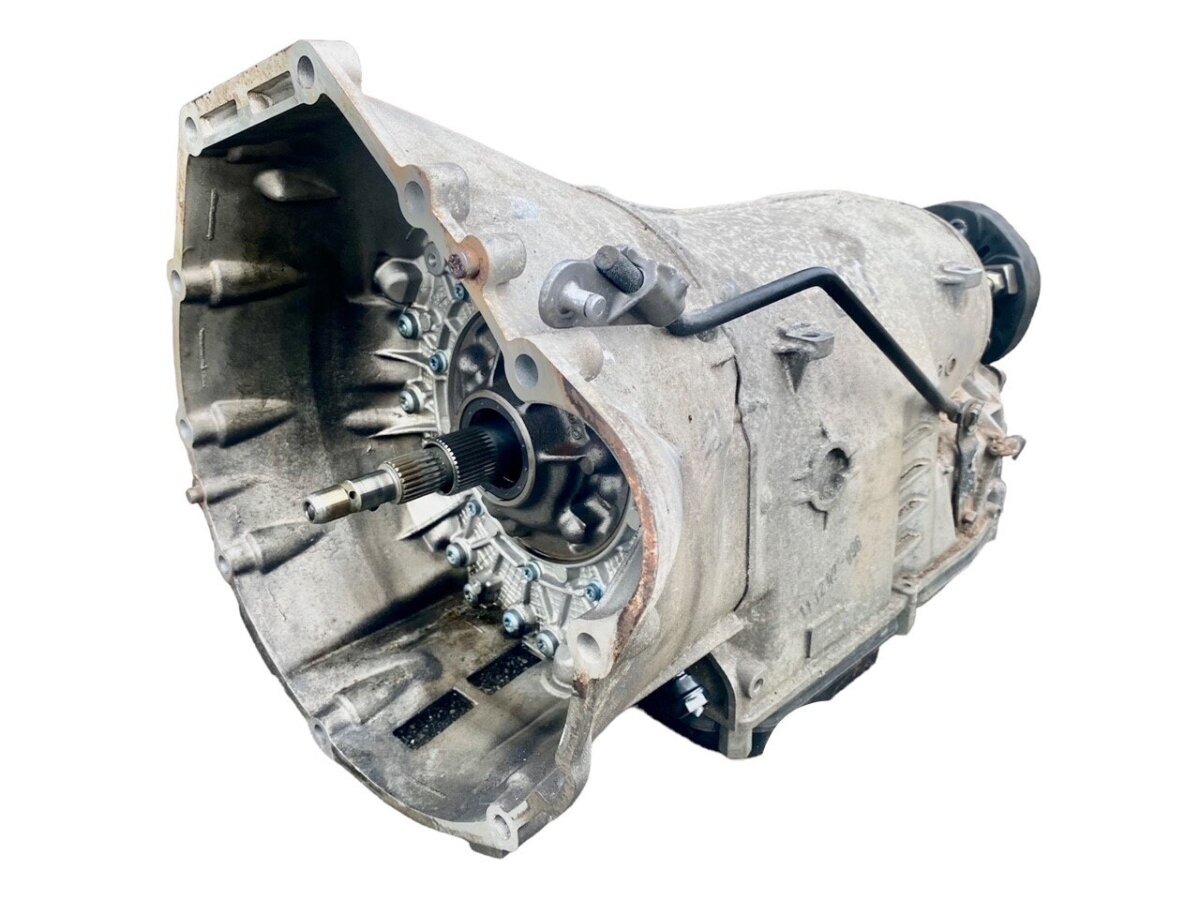 Automatic Transmission Complete Torque Converter for Mercedes-Benz W210 300TD & S-Class – Transmission 722.609