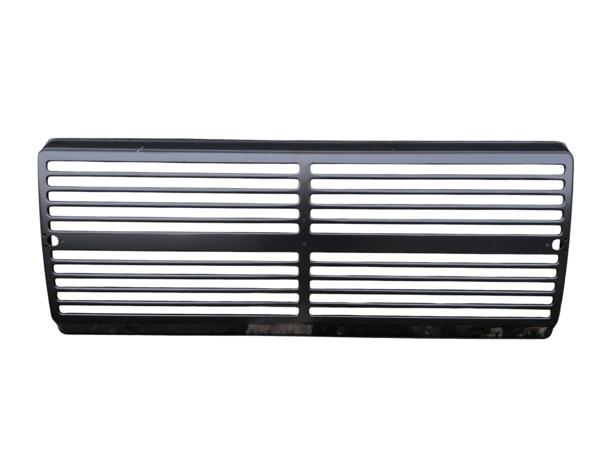Mercedes-Benz G-Wagon W460 W461 Wolf G-Class Headlight Protective Grille Cover