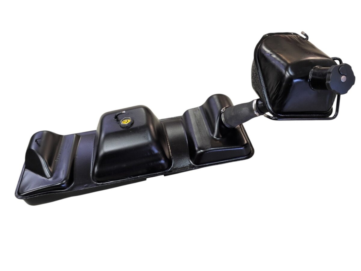 Mercedes-Benz G-Class W460 / W461 Auxiliary Fuel Tank for Petrol Engines