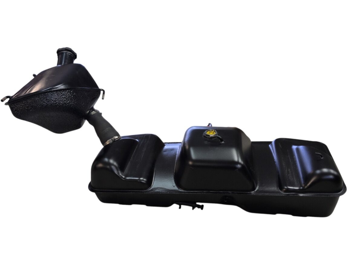 Mercedes-Benz G-Class W460 / W461 Auxiliary Fuel Tank for Petrol Engines view 2