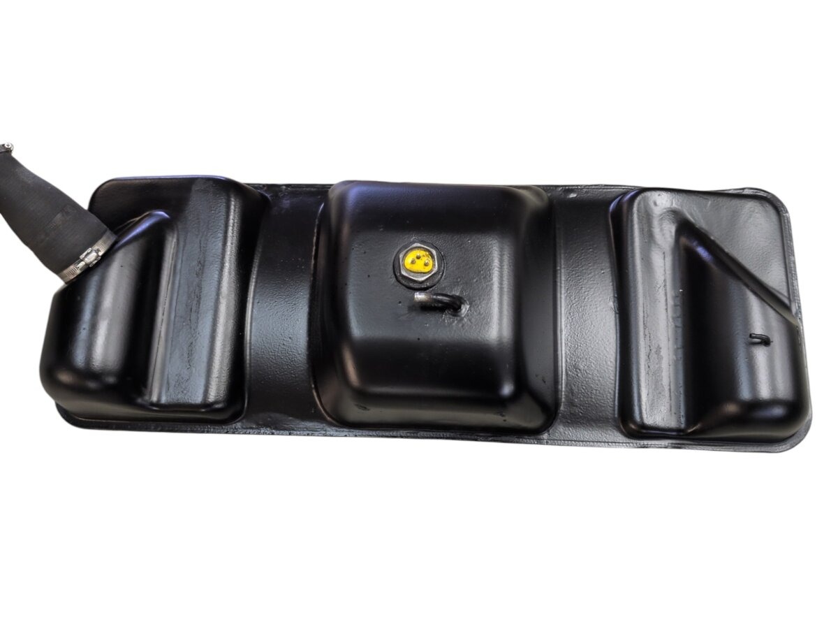 Mercedes-Benz G-Class W460 / W461 Auxiliary Fuel Tank for Petrol Engines view 4