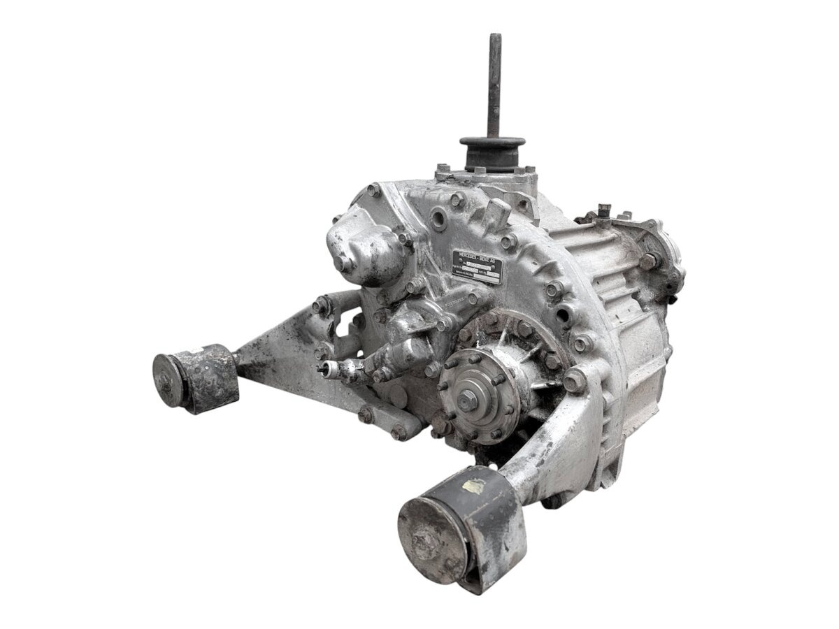 Mercedes-Benz G-Class W463 Transfer Case Assembly 4632810204