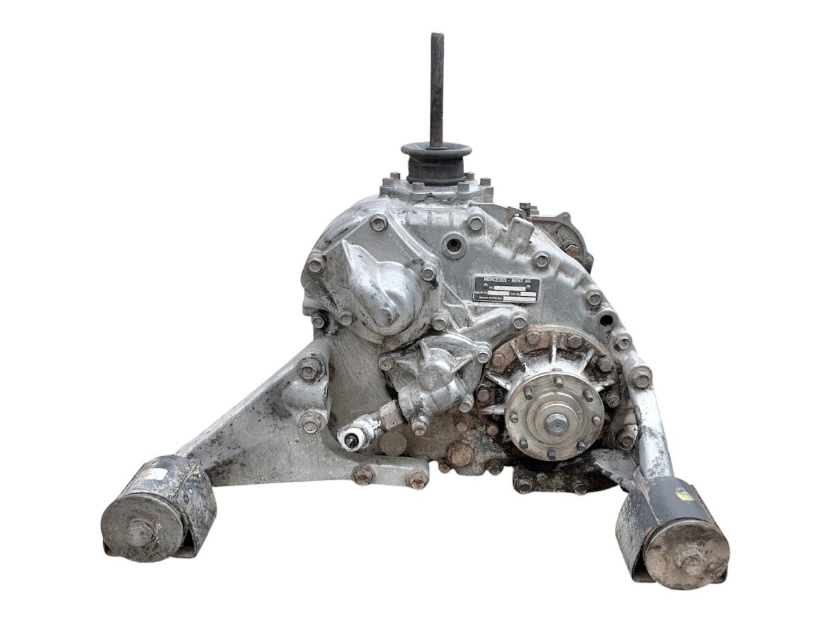 Mercedes-Benz G-Class W463 Transfer Case Assembly 4632810204 view 3