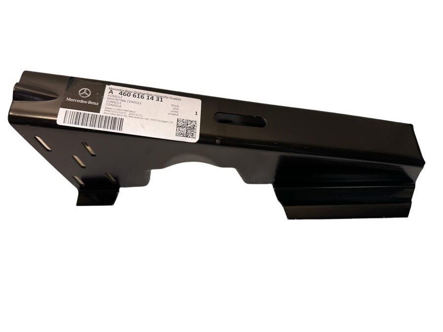 G-Class Console Body Reinforcement Right/Left Front Mercedes-Benz G-Wagon W460 W461 Puch