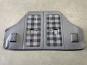 Mercedes-Benz G-Class W460 / W461 Complete G-Wagon Interior Set – Seats, Door Panels & Trims ETC view 3