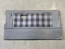 Mercedes-Benz G-Class W460 / W461 Complete G-Wagon Interior Set – Seats, Door Panels & Trims ETC view 4