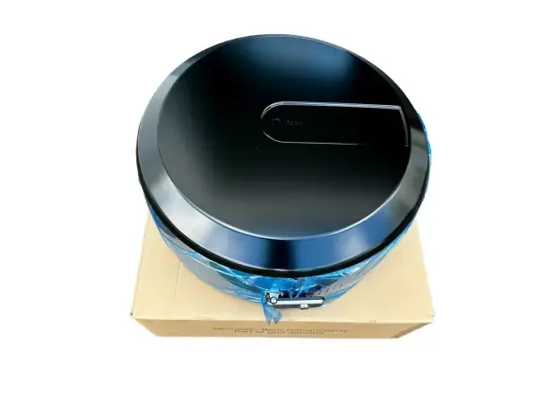 Genuine Mercedes-Benz Spare Wheel Cover for G-Class W463 view 3