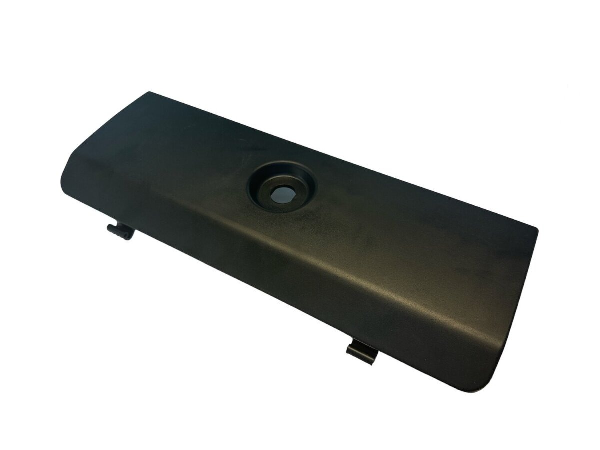 G-Class Genuine Mercedes-Benz G-Wagon W460/W461 Glove Compartment Lid – Black view 2