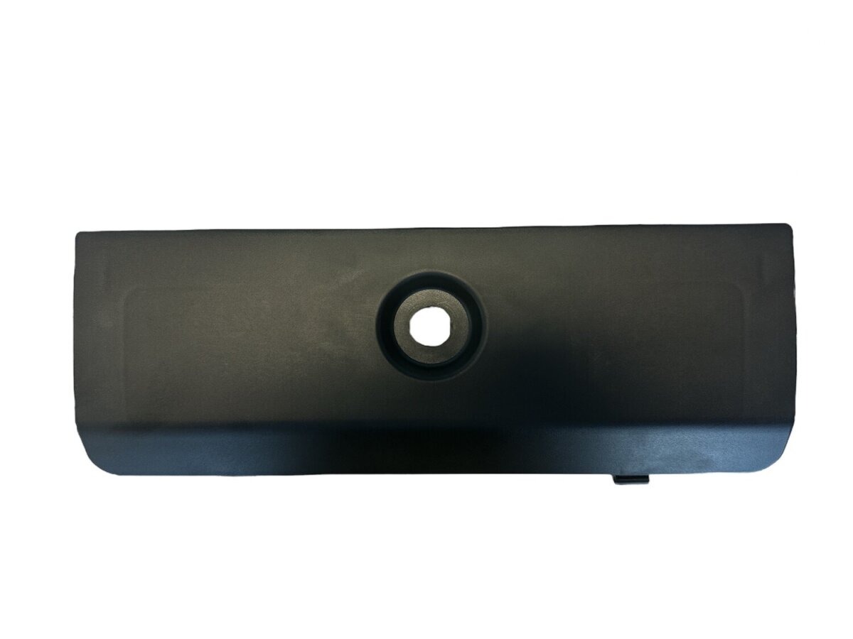 G-Class Genuine Mercedes-Benz G-Wagon W460/W461 Glove Compartment Lid – Black