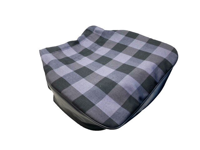 Mercedes-Benz G-Wagon W460/W461 Front Seat Cover Upholstery – Rodeo view 3