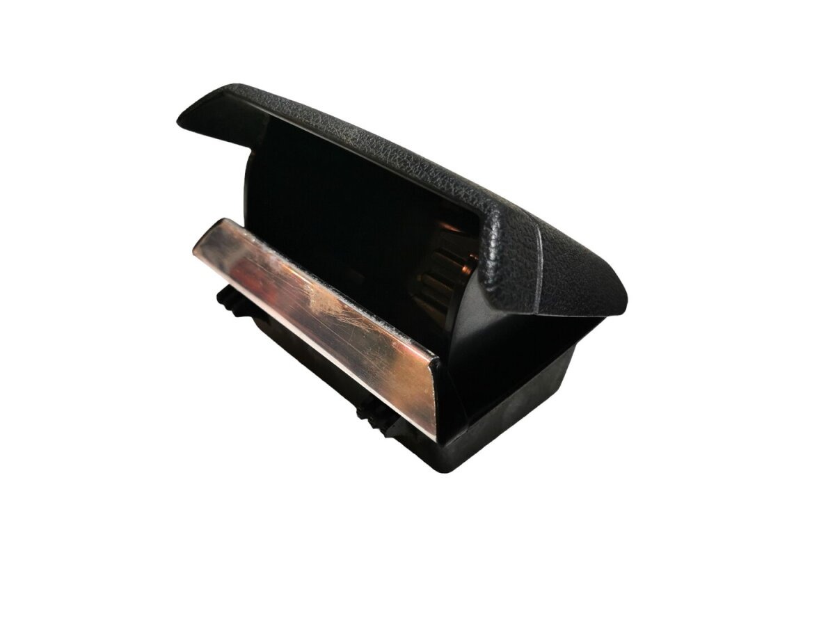 G-Class Original Mercedes-Benz G-Wagon W460 Ashtray – Black view 2