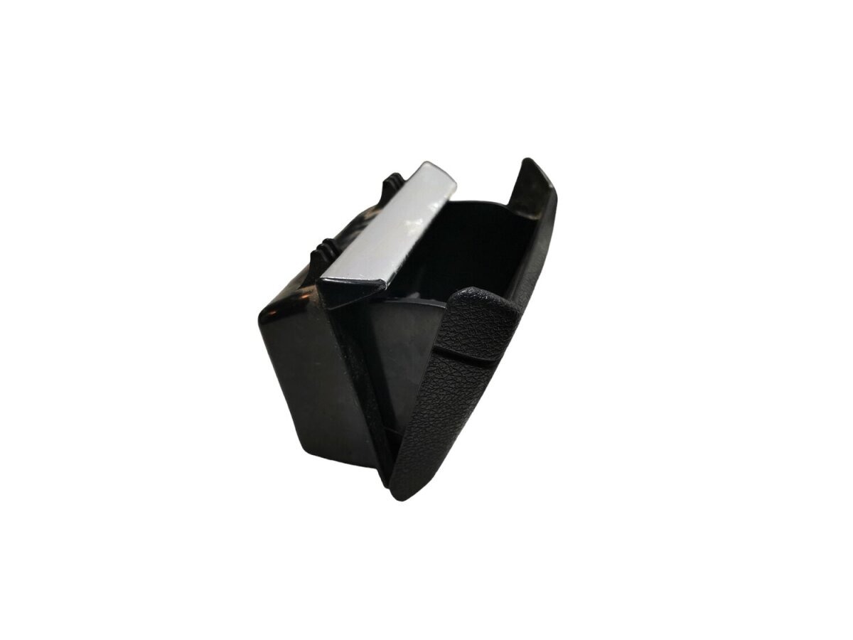 G-Class Original Mercedes-Benz G-Wagon W460 Ashtray – Black view 4