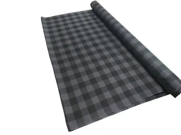 Mercedes-Benz G-Wagon Rodeo Check Fabric 7158 – G-Class W460 / W461