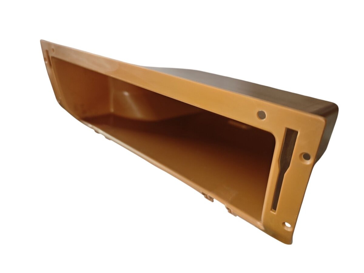 Mercedes-Benz G-Wagon W460 W461 Wolf Glove Box – Dattel