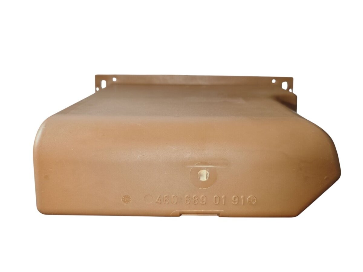 Mercedes-Benz G-Wagon W460 W461 Wolf Glove Box – Dattel view 3