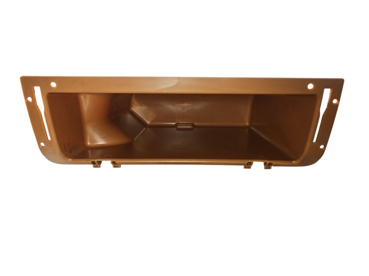 Mercedes-Benz G-Wagon W460 W461 Wolf Glove Box – Dattel view 4